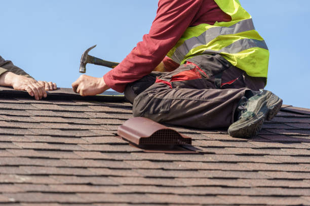 Quick and Trustworthy Emergency Roof Repair Services in Calera, OK