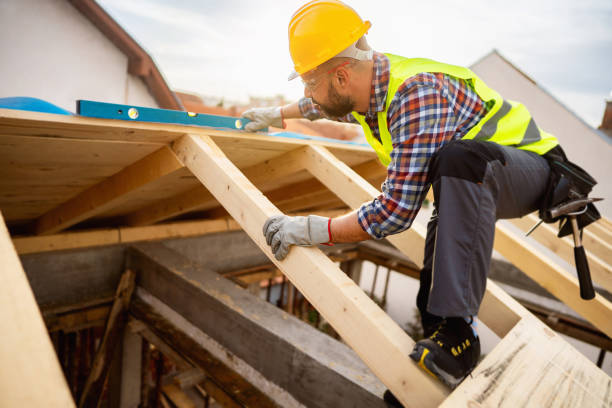 Best Best Roofing Contractors  in Calera, OK