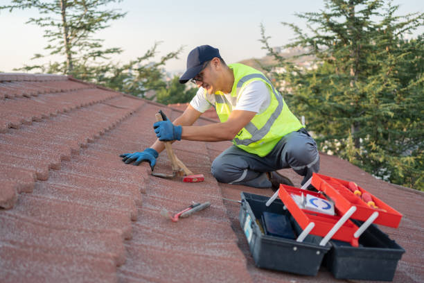 Professional Roofing Contractor in Calera, OK